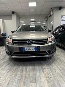 Volkswagen Passat Bs Alltrack 2.0 TDI DSG 4motion