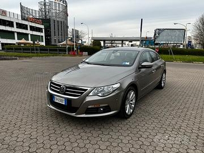 Volkswagen Passat CC 1.8 TSI 160CV DSG