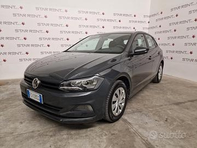 Volkswagen Polo 1.0 5p. Trendline BlueMotion Techn