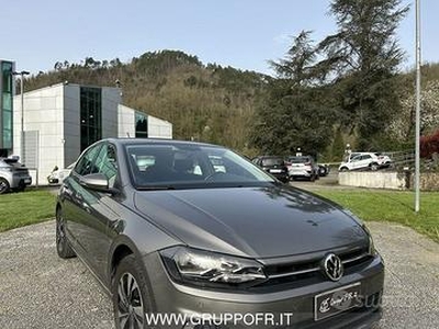 Volkswagen Polo 1.0 evo Sport 80cv