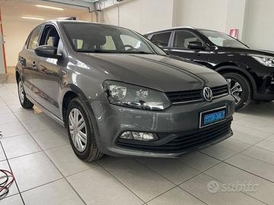 Volkswagen Polo 1.0 MPI 5p. Trendline - CATEN...