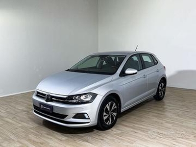 Volkswagen Polo 1.0 TGI 5p. Comfortline BlueM...