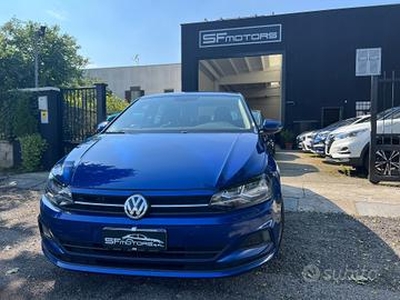 Volkswagen Polo 1.0 TSI 5p. Highline BlueMotion Te