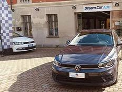 VOLKSWAGEN Polo 1.0 TSI DSG Life