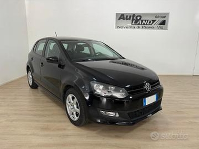 Volkswagen Polo 1.2 70 CV 5p. Comfortline