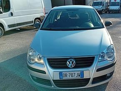 Volkswagen Polo 1.2 Benz