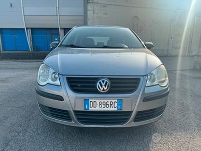 Volkswagen Polo 1.2 benzina NEOPATENTATI