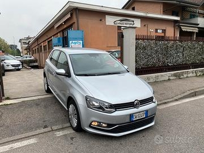 Volkswagen Polo 1.2 *BENZINA*AUTOMATICA