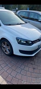 Volkswagen Polo 1.2 tdi