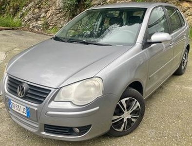 Volkswagen Polo 1.4/69CV TDI 5p. Comfortline