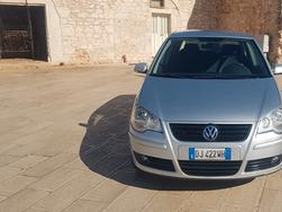 Volkswagen Polo 1.4/69CV TDI 5p. Comfortline