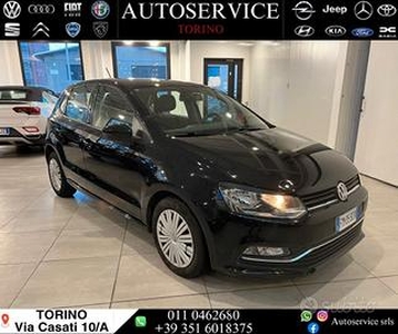 Volkswagen Polo 1.4 TDI 5p. Comfortline 90CV