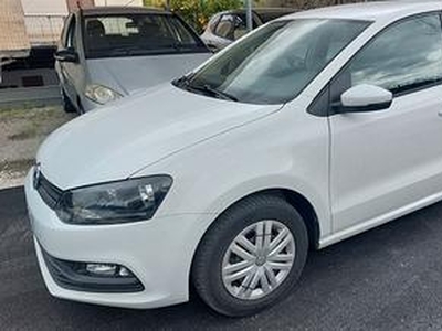 Volkswagen Polo 1.4 TDI 75 cv 5p ANNO 2015 x NEOPA