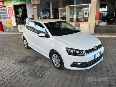 VOLKSWAGEN Polo 1.4 Trendline OK NEOPAT 2016 promo