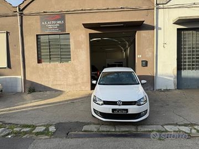 Volkswagen Polo 1.6 TDI 90CV DPF 5 porte R-Line