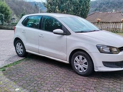 VOLKSWAGEN Polo 5ª serie - 2012