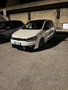 VOLKSWAGEN Polo 5ª serie - 2013