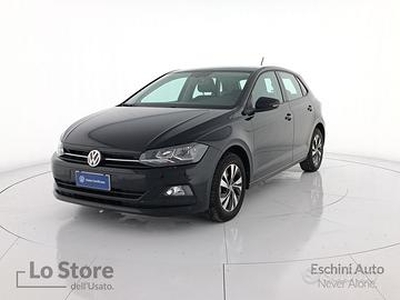 Volkswagen Polo 5p 1.0 tsi comfortline 95cv