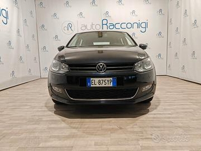 Volkswagen Polo 5p 1.6 Highline 90cv dsg-25.000 km