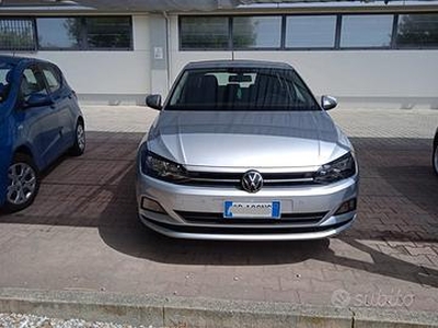 VOLKSWAGEN Polo 6ª serie - 2021