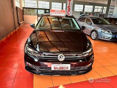 Volkswagen Polo Business 1.6 TDI R LINE