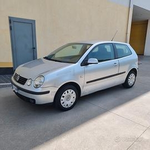 Volkswagen Polo NEOPATENTATI