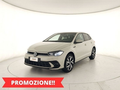 Volkswagen Polo NUOVA R-LINE 1.0 TSI 70 KW (95 CV) MY 24