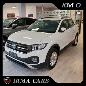 Volkswagen T-Cross 1.0 TSI Style BMT