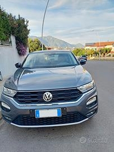 VOLKSWAGEN T-Roc 1.0 115 CV - 2019