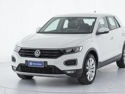 Volkswagen T-Roc 1.6 TDI SCR Advanced BlueMot...