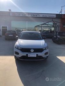 Volkswagen T-Roc 2.0 TDI - DSG - 150 Cv 4Motion