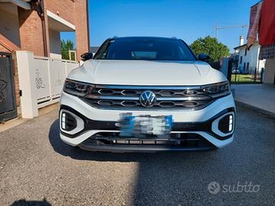 VOLKSWAGEN T-Roc - 2023