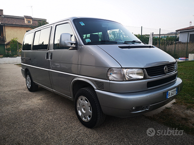 Volkswagen t4 Caravelle