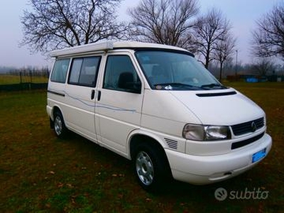 VOLKSWAGEN T4 Westfalia - California