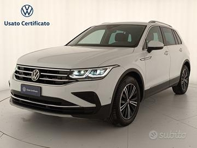 VOLKSWAGEN Tiguan 2ª serie - Tiguan 2.0 TDI U99885