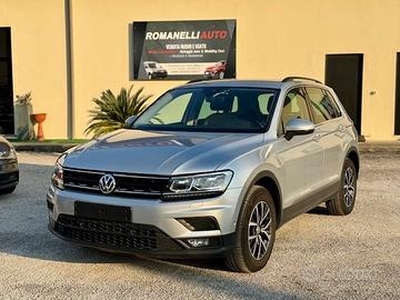 Volkswagen Tiguan 2.0 TDI SCR DSG 4MOTION Style BM