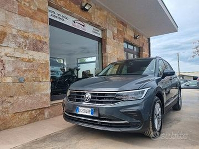 Volkswagen Tiguan 2.0 TDI SCR Life