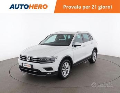 VOLKSWAGEN Tiguan ES64170