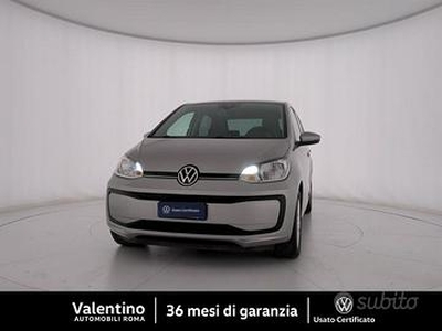 Volkswagen up! 1.0 5p. move BlueMotion Techn...