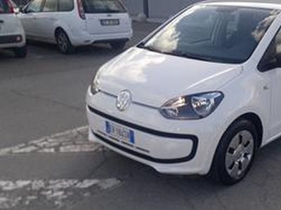 Volkswagen up! 1.0 5p. take up!