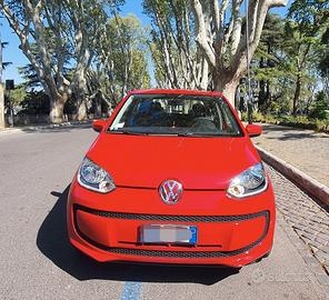 VOLKSWAGEN up - 2015