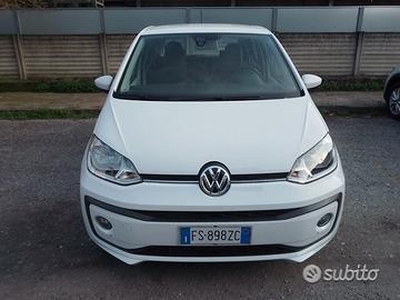 Volkswagen Up 5p 1.0 Move Up 60 Cv *Promo Fin