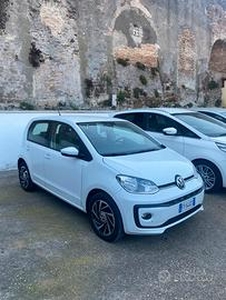 Volkswagen Up