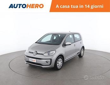 VOLKSWAGEN up! KA00128