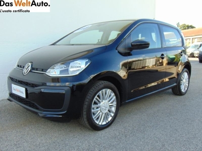 Volkswagen up! UP ECO 1.0 68CV MY 21