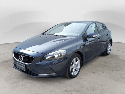 Volvo V40 D2 120 CV NAVI Business