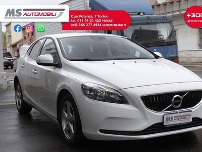 Volvo V40 D2 ´eco´ Business Diesel