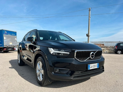 Volvo XC40 D3 AWD Geartronic Business Plus