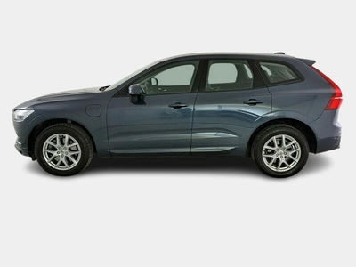 Volvo Xc60 Ibrida Usata