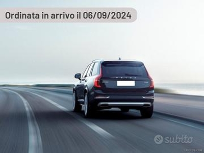 VOLVO XC90 B5 AWD automatico 7 posti Ultra Brigh